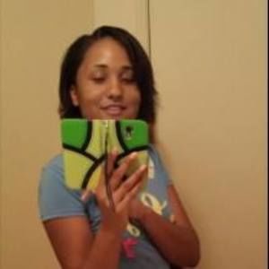 Meet your Posher, Marie